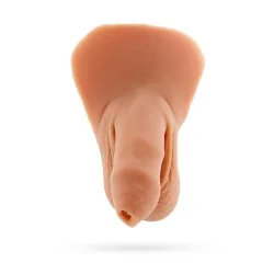 Soft packer 3 - Grand, non circoncis de démonstration