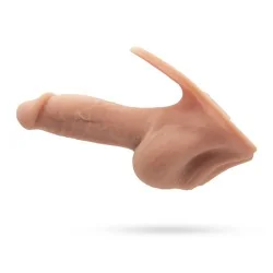 Hard packer 1 - Grand, circoncis de Démonstration