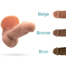 Hard packer 1 - Grand, circoncis de Démonstration