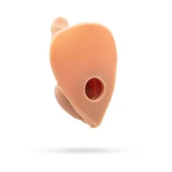 Hard packer 8 - Moyen, non circoncis de démonstration