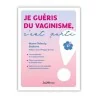 Livre Je guéris du vaginisme, c'est parti