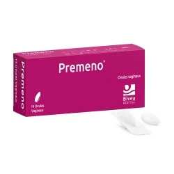 Ovules vaginaux Premeno à...