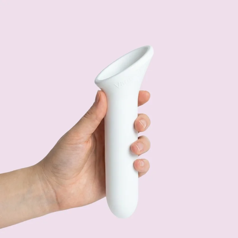 Vagiwell dilatateur taille 6 de démonstration