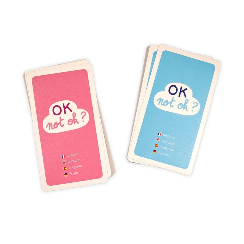 Jeu de rôle du consentement OK not ok