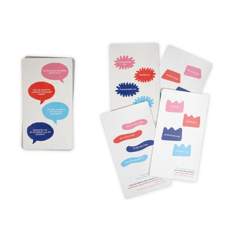 Jeu de rôle du consentement OK not ok