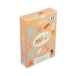 Jeu sur la contraception...