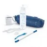 Reprop Clyster Confort avec trousse pour lavement intestinal