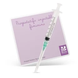 Progestatif injectable de...