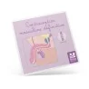 Carte contraception masculine définitive