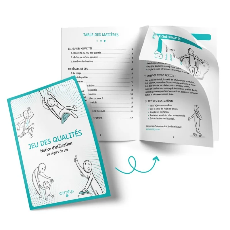 notice jeu des qualités notice jeu des qualités