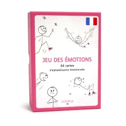 Jeu des émotions
