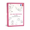 Jeu des émotions Jeu des émotions