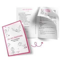 Jeu des émotions