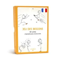 Jeu des besoins