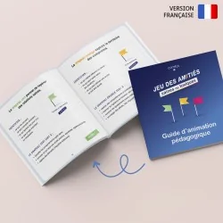 Jeu des amitiés saines ou toxiques