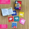 Jeu pour sortir du harcèlement scolaire No Way Bully