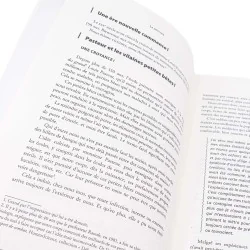 Livre La méthode France Guillain