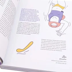 Location livre "Le guide ultime des sextoys"