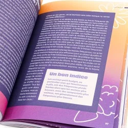 Location livre "Le guide ultime des sextoys"