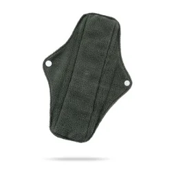 serviette hygiénique lavable de démonstration