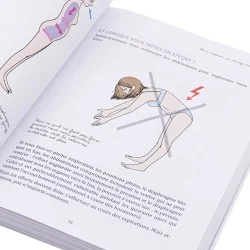 Livre Mon corps après bébé