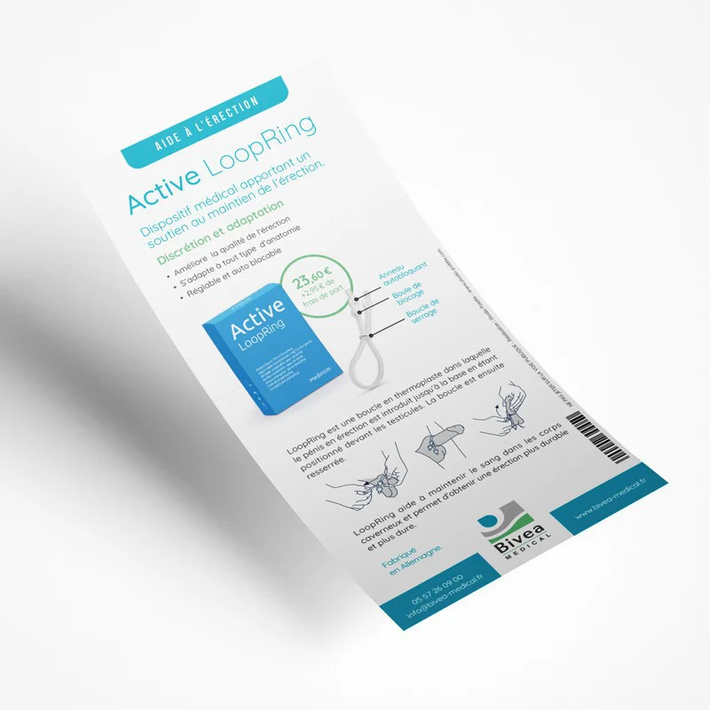 brochure loopring/erection ring TTC brochure loopring/erection ring TTC
