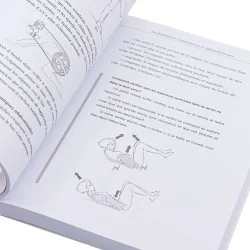 Livre Abdominaux arrêtez le massacre