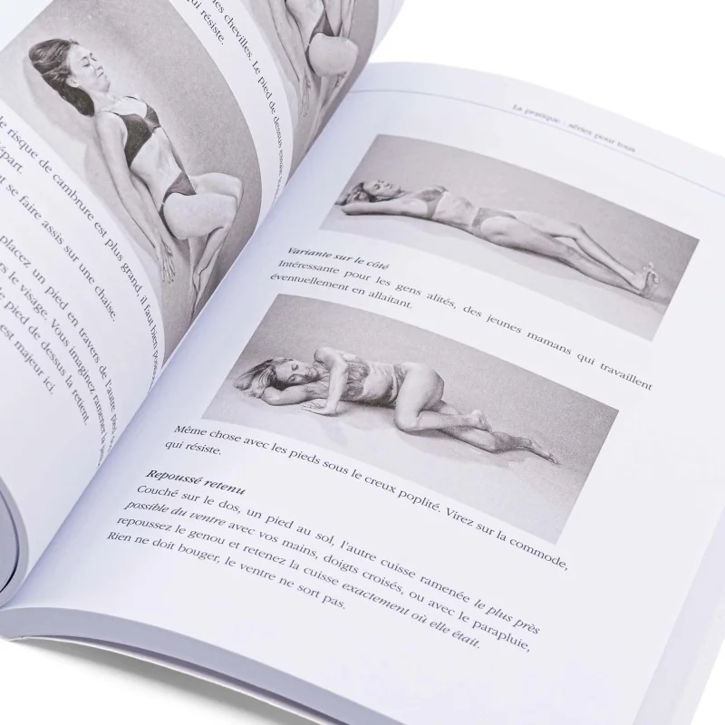 Livre Abdominaux arrêtez le massacre