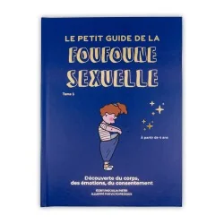 Livre le petit guide de la...