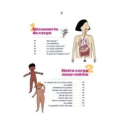 Livre le petit guide de la...