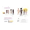 Livre le petit guide de la foufoune sexuelle tome 1