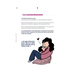 Livre le petit guide de la foufoune sexuelle tome 1