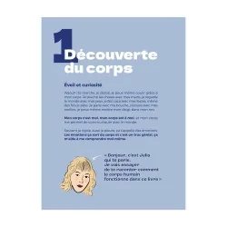 Livre le petit guide de la foufoune sexuelle tome 1