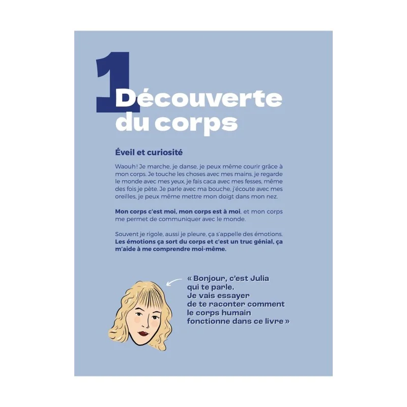 Livre le petit guide de la foufoune sexuelle tome 1