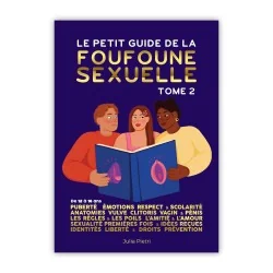 Livre le petit guide de la...