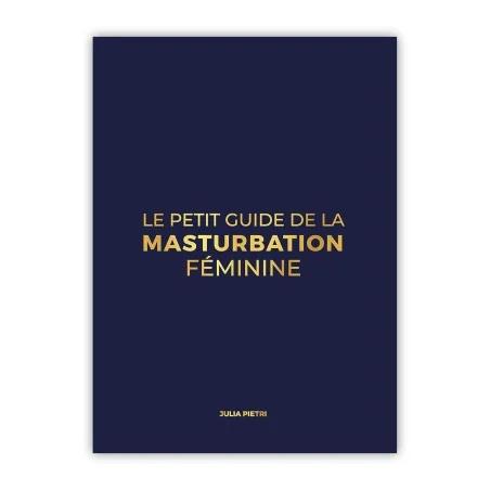 Livre le petit guide de la masturbation féminine schéma masturbation