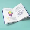 Livre le petit guide de la masturbation féminine schéma clitoris Livre le petit guide de la masturbation féminine schéma clitoris