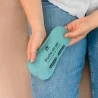 Poche de gel petit format - édition les imparfaites