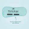 Poche de gel petit format - édition les imparfaites