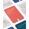cartes illustrées de l'outil pour accompagner le/la partenaire de vie d'une personne atteinte de cancer