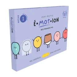 Jeu outil E.mot.ion 1 - Mes...