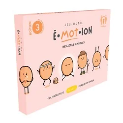 Jeu outil E.mot.ion 3 - Mes...
