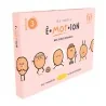 Jeu outil E.mot.ion 3 - Mes zones sensibles