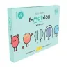 Jeu outil E.mot.ion 4 - Mes relations
