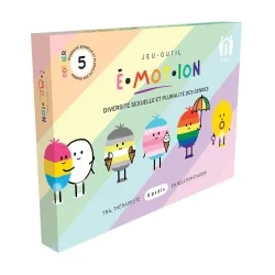 Jeu outil E.mot.ion 5 -...