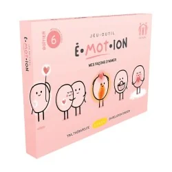 Jeu outil E.mot.ion 6 - Mes...