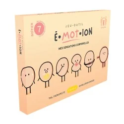 Jeu outil E.mot.ion 7 - Mes...