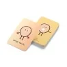 Jeu outil E.mot.ion 7 - Mes sensations corporelles Jeu outil E.mot.ion 7 - Mes sensations corporelles