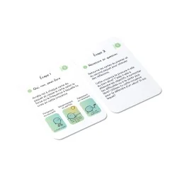 Jeu outil E.mot.ion 9 - Mes croyances limitantes