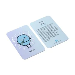 Jeu outil E.mot.ion 10 - Les sentiments du monde